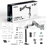Кронштейн для монитора ONKRON 13