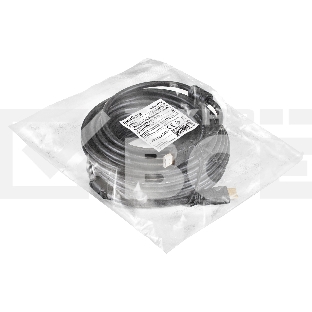 Кабель HDMI ExeGate EX-CC-HDMI-15.0F (19M/19M, 15м, v1.4b, ферритовые кольца, позолоченные контакты)
