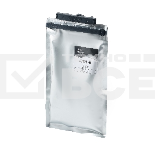 Контейнер с чернилами Sakura C13T973100 (T9731 BK) для Epson, черный, 22500 к.