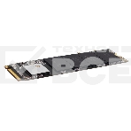 Накопитель SSD KingSpec NE-512, 512Gb, M.2 2280, PCIe 3.0 x4, NVMe, R/W 2400/1700, фото6