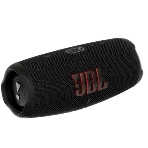 Портативная акустическая система JBL Charge 5 (Black), фото6