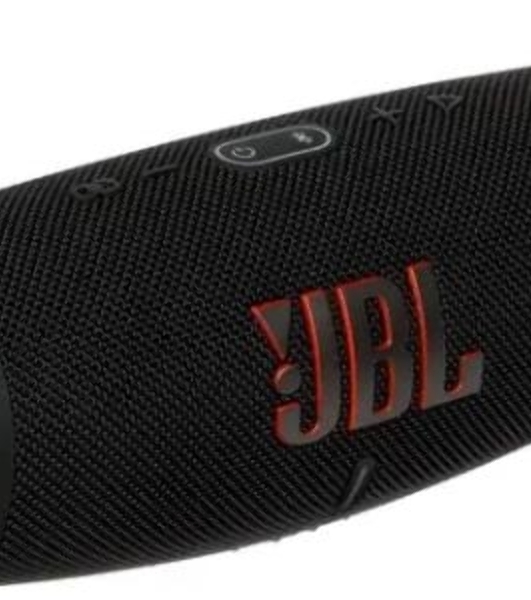 Портативная акустическая система JBL Charge 5 (Black)