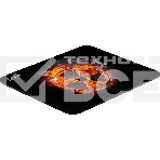 Коврик для мыши Cactus CS-MP-D06M Radiation 300x250x3мм, фото 1