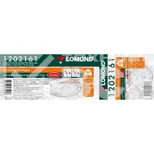 Бумага Lomond 1202161 24