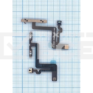 Шлейф кнопки громкости для iPhone 6 Plus