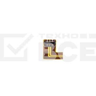 Аккумулятор CameronSinoCS-MX431SL BT43C для Meizu M2 mini 3.8V / 2400mAh / 9.12Wh