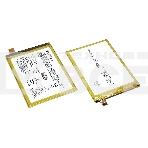 Аккумуляторная батарея LIS1605ERPC для Sony Xperia Z5 Premium Dual, 3400mAh, 3.8V, фото 1