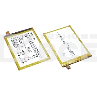 Аккумуляторная батарея LIS1605ERPC для Sony Xperia Z5 Premium Dual, 3400mAh, 3.8V