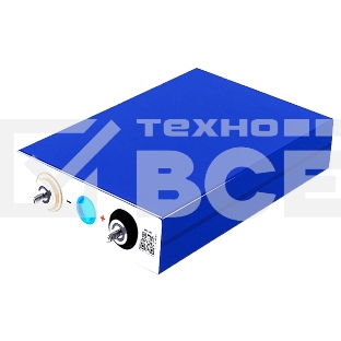 Аккумулятор LiitoKala LiFePO4 3.2V105Ah, 105000mAh