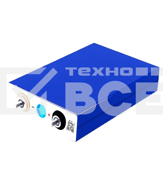 Аккумулятор LiitoKala LiFePO4 3.2V105Ah, 105000mAh