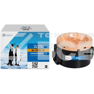 Картридж GALAGRAND GG-106R02183 чёрный (2300 стр) для Xerox Phaser 3045, Xerox WorkCentre 3045