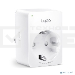 Умная розетка Mini Smart Wi-Fi Socket, Energy MonitoringSPEC: 100-240 V, Max Load 16 A, 50/60 Hz, 2.4 GHz Wi-Fi networkingFEATURE: Amazon Certified for Humans (FFS), Energy Monitoring, Voice Control (works with Amazon Alexa and Google Assistant), Remote Control, фото13