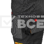 Брюки профессиональные рабочие, 65% полиэстер 35% хлопок, XXXL Denzel, фото12