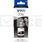 Картридж струйный Epson C13T77414A черный для Epson I/C (b) M100/200 (6000стр.), фото5