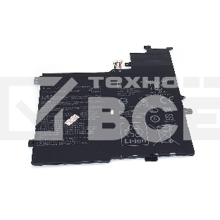 Аккумуляторная батарея для ноутбукa Asus VivoBook S14 S406U S406UA X406U 7.7V 39Wh