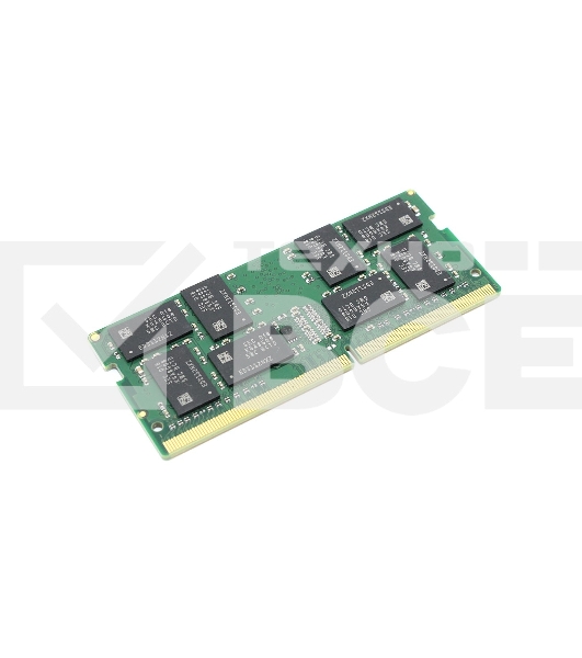 Оперативная память Samsung, DDR4, 16GB (1x16GB), 2666MHz, CL19, SO-DIMM, OEM