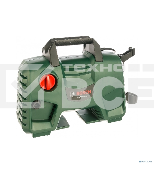 Минимойка Bosch EasyAquatak 110 1300Вт