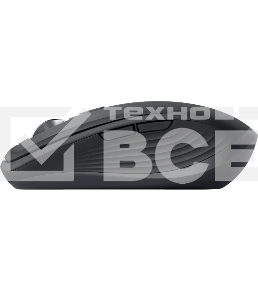 Мышь беспроводная/проводная Logitech MX Anywhere 3S графитовый, 8000 dpi, радиоканал, Bluetooth, USB, кнопки - 6