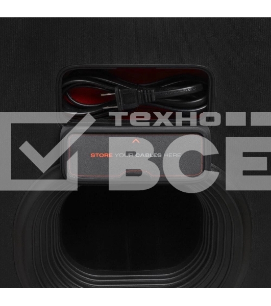 Портативная акустика JBL PartyBox Ultimate