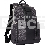 Рюкзак Piquadro Brief2 Special CA3214BR2S/GRN, нейлон/натур.кожа, серый/черный, фото9