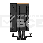 Кулер для процессора PCCooler RZ400 V2 BK черный 120мм алюминий+медь 2000rpm 32db 4-pin 230W 155мм, фото13