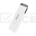 Флеш диск Netac U185 16Gb <NT03U185N-016G-20WH>, USB2.0, фото11