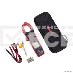 Токоизмерительные клещи UNI-T UT208B, фото8