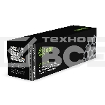 Картридж лазерный Cactus CS-CF210X черный (2400 стр.) для HP LaserJet Pro 200 M251/M276, фото3