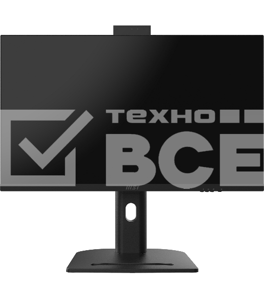 Моноблок MSI Modern AM273QP AI 1UM-003XRU 27