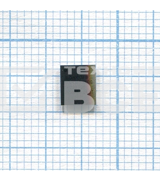 Микросхема BCM4335XKUBG