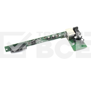 Переходник CD привод SATA на USB тип A с питанием