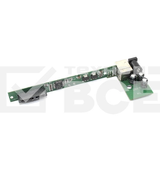 Переходник CD привод SATA на USB тип A с питанием