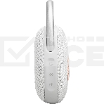 Портативная акустика JBL CLIP 5, белый, фото7