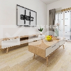 Кронштейн для телевизора Buro MF3 черный 32