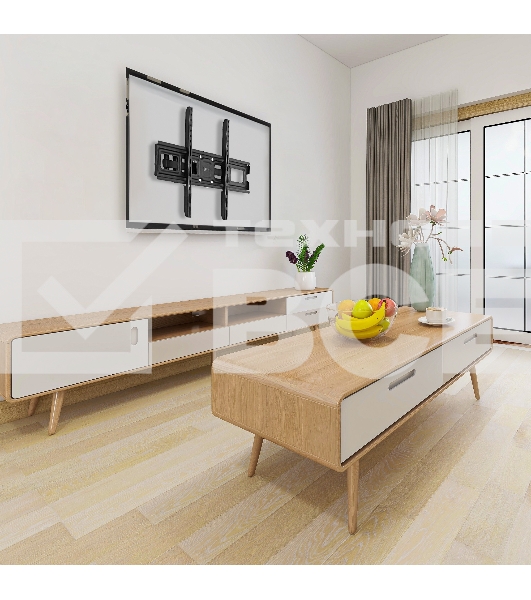 Кронштейн для телевизора Buro MF3 черный 32