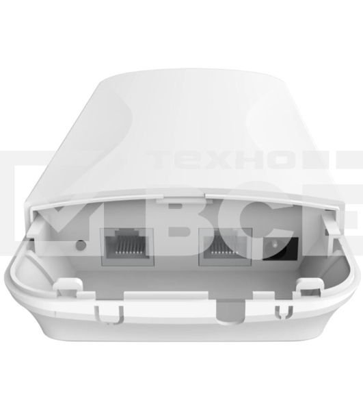 Точка доступа Origo OAP1200F (OAP1200F/A1A) 10/100BASE-TX белый