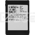 Накопитель SSD Samsung PM1653, 3.84Tb, SAS 4.0, 2.5
