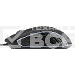 Мышь проводная ExeGate Professional Standard SL-9064 черный, 3600 dpi, USB, кнопки - 6, фото4