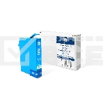 Картридж струйный NVPrint T1282 (NV-C13T12824011) Cyan для Epson Stylus SX125/S22/BX305F/SX420W (13 мл) совместимый, фото2