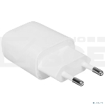 Сетевое зарядное устройство HOCO C134A/ Сетевое ЗУ/ 1 USB/ Выход: 10.5W/ White, фото3