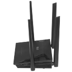 Роутер беспроводной Asus RT-AX52 AX1800 10/100/1000BASE-TX черный, фото29