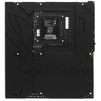 Материнская плата ASUS ROG MAXIMUS Z890 EXTREME, LGA 1851, Intel Z890, 4xDDR5, 4xSATA, 4xM.2, 1xPCI-E 5.0 x16, 1xPCI-E 5.0 x8, 1xHDMI, 2xUSB-C, 2x 10Gb LAN, 5xUSB-A 3.2 Gen 2, 1xUSB-C 3.2 Gen 2x2, 2xUSB-C Thunderbolt 5, 2x3.5 мм, 7.1, E-ATX, фото19