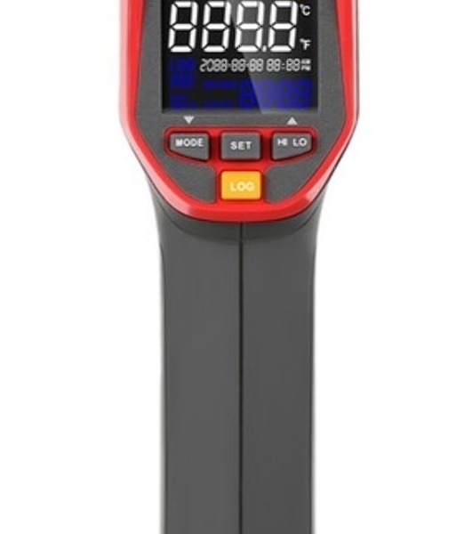 Инфракрасный термометр UNI-T UT302C+