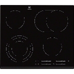 Встраиваемая электрическая панель Electrolux EHF6547FXK, фото5