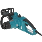 Пилы электрические цепные Makita UC3541A Пила цепная, 1800Вт, шина-35 см, шаг-3\8', паз-1.3 мм, 4.7 кг, кор, поперечное распол дв-ля, фото14