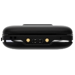 Мобильный телефон Maxvi E5 up черный, фото19