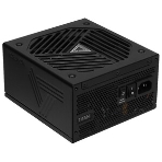 Блок питания Montech ATX 1200W TITAN GOLD Gen.5, 1200 Вт, 80 PLUS GOLD, 135 мм, модульный, черный, фото11
