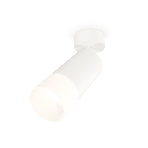 Светильник Ambrella Light XM6322012 SWH/FR белый песок/белый матовый MR16 GU5.3 (A2202, C6322, N6252), фото4