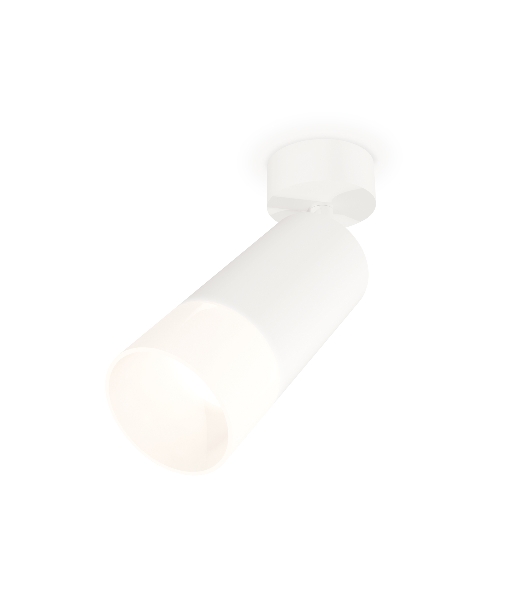 Светильник Ambrella Light XM6322012 SWH/FR белый песок/белый матовый MR16 GU5.3 (A2202, C6322, N6252)