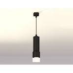 Светильник Ambrella Light XP7402020 SBK/FR черный песок/белый матовый MR16 GU5.3 (A2302, C6343, A2030, C7402, N7170), фото3